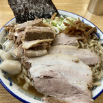 Kenchan Ramen - 