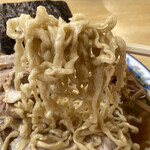 ケンちゃんラーメン - 