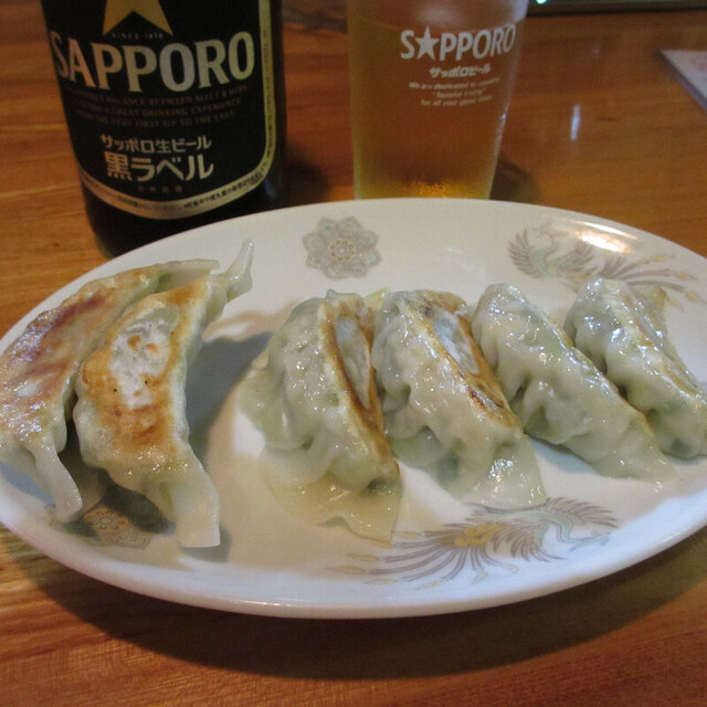 中華料理華園 - 羽後本荘（中華料理）の写真