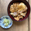炭焼豚丼 空海
