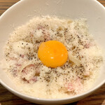 生カルボナーラ専門店 - 