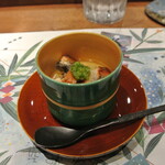 日本料理 潤花 - 凌ぎ