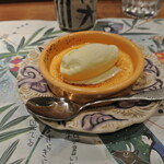 日本料理 潤花 - 甘味