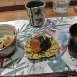 日本料理 潤花 - 食事