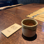 たねや日牟禮茶屋 - 