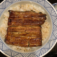 うなぎ割烹 大江戸 - 