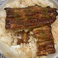 うなぎ割烹 大江戸 - 