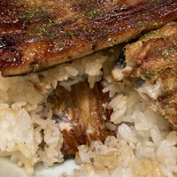 うなぎ割烹 大江戸 - 