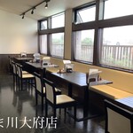 たま川 - 