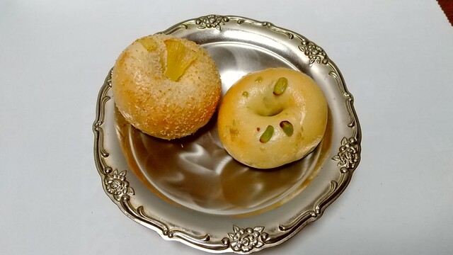 ベーグル マルコ 名取 | 焼きたてベーグルの専門店