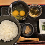 秋田比內地雞生產責任者之店　本家Abeya 秋田店