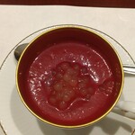 割烹 清風 - 口直し