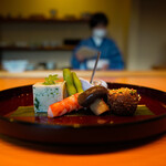 日本料理 たかむら - 