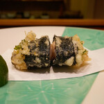 日本料理 たかむら - 