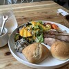 socal cafe dining Visna - 