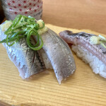 沼津魚がし鮨 - 