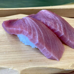 沼津魚がし鮨 - 