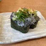 沼津魚がし鮨 - 