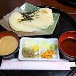 Sakurano Sato - 稲庭冷やし二味うどん
