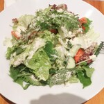 ボーノ - サラダぺぺ