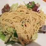 ボーノ - 混ぜます