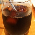 ボーノ - アイスコーヒー