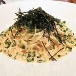 ボーノ - たらこバター