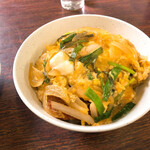 お食事処 まつや - 料理写真: