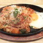 ボーノ - ナポリタン昔風