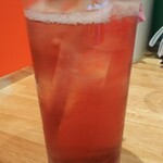 ボーノ - ブルーベリー・ソーダ