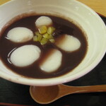 いつくしだんごの館  - 