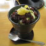 いつくしだんごの館  - 