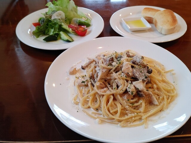 プチマルシェ（Petit Marche） - 釧路（イタリアン）の写真