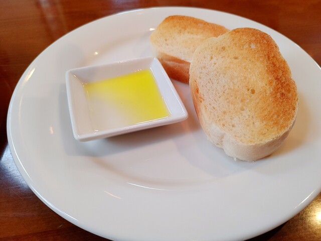 プチマルシェ（Petit Marche） - 釧路（イタリアン）の写真