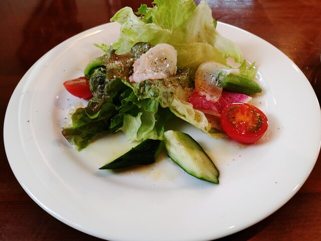 プチマルシェ（Petit Marche） - 釧路（イタリアン）の写真