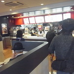 マクドナルド 池上駅前店