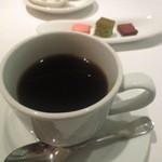 シプレ - コーヒー