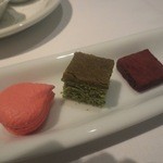 シプレ - 自家製ちび菓子