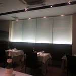 シプレ - 高級感あふれる落ち着いた雰囲気