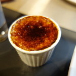 倶楽湾 - ブリュレ