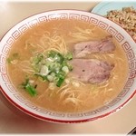 久山ラーメン - 