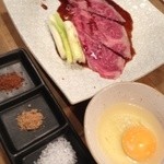 Yakiniku Takanishi - やきすき、スタンバイ完了！