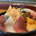 Shige Zushi - 