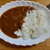 SPICY CURRY 魯珈