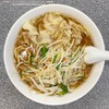 中華麺店 喜楽