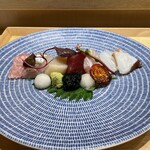 小料理屋 菜 - おつくり