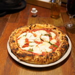 Trattoria e Pizzeria De salita - 