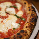 Trattoria e Pizzeria De salita - 