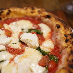 Trattoria e Pizzeria De salita - 