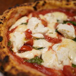 Trattoria e Pizzeria De salita - 